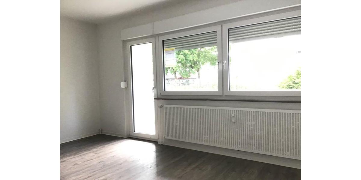Geräumige 3-Zimmer-Wohnung mit Terrasse in zentraler Lage! 3 zimmer
