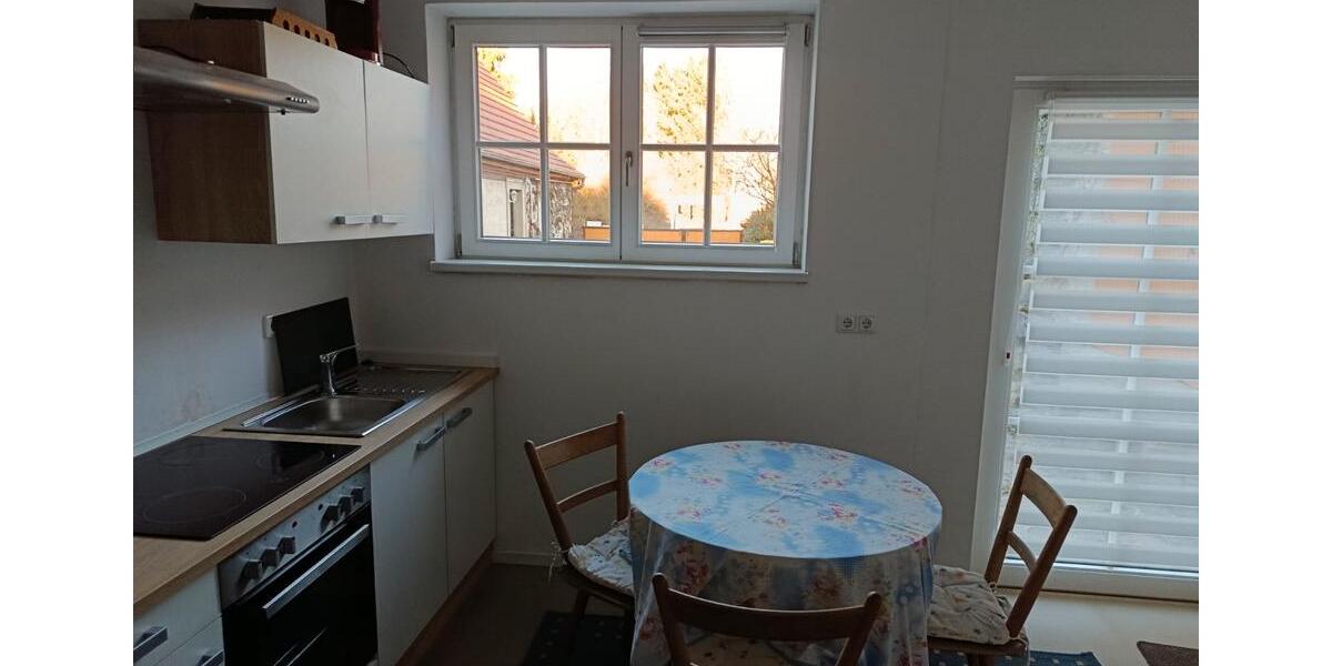 Erdgeschoßwohnung Aidhausen - 2 Zimmer, 45 m&sup2;, 450&euro; | Angebot:26531552