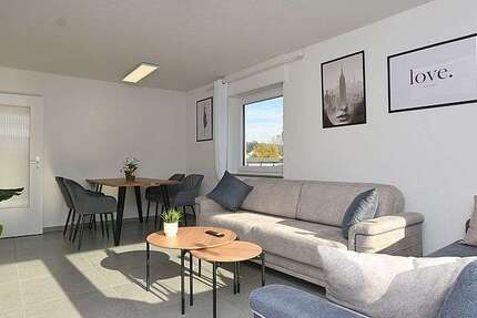 Wohnung zum Mieten in Schorndorf 2.290 € 80 m² 3 zimmer