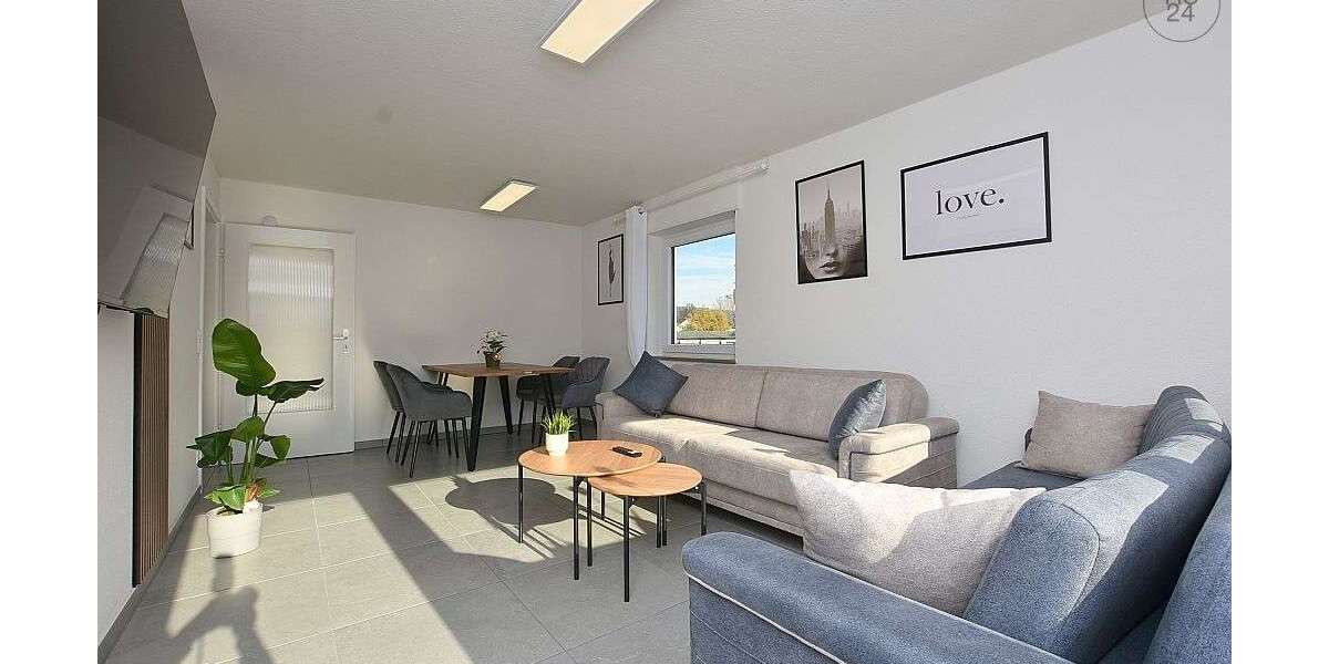 Wohnung zum Mieten in Schorndorf 2.290 € 80 m² 3 zimmer