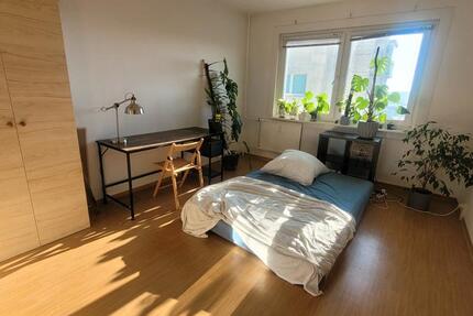 Wohnen auf Zeit Berlin Lichtenberg - 2 Zimmer, 15 m&sup2;, 450&euro; | Angebot:26478838