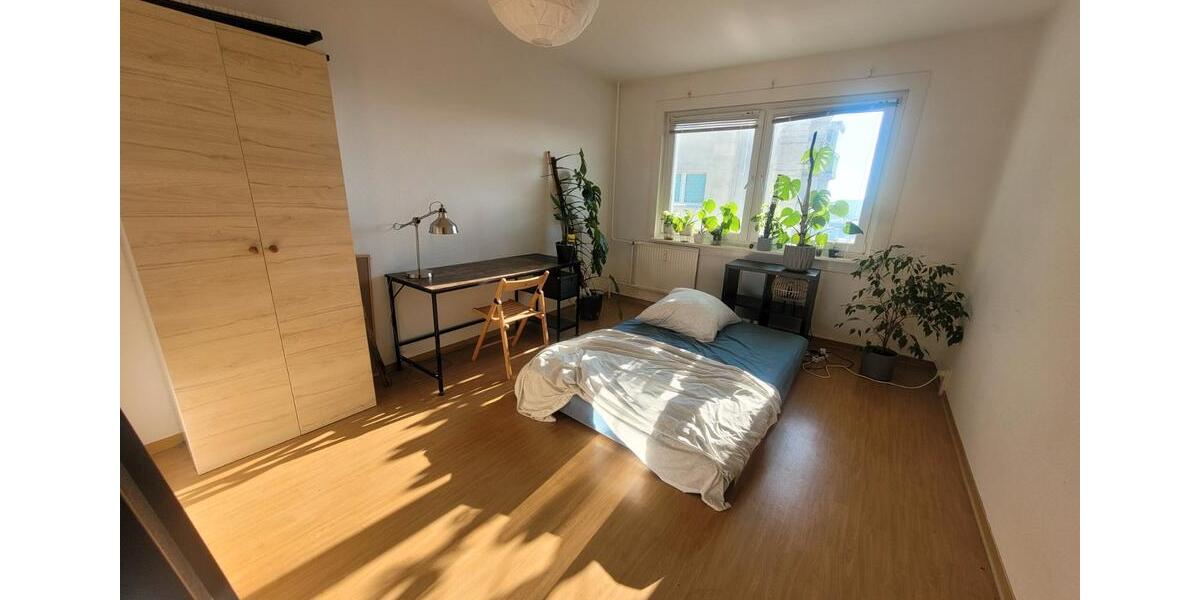 Wohnen auf Zeit Berlin Lichtenberg - 2 Zimmer, 15 m&sup2;, 450&euro; | Angebot:26478838