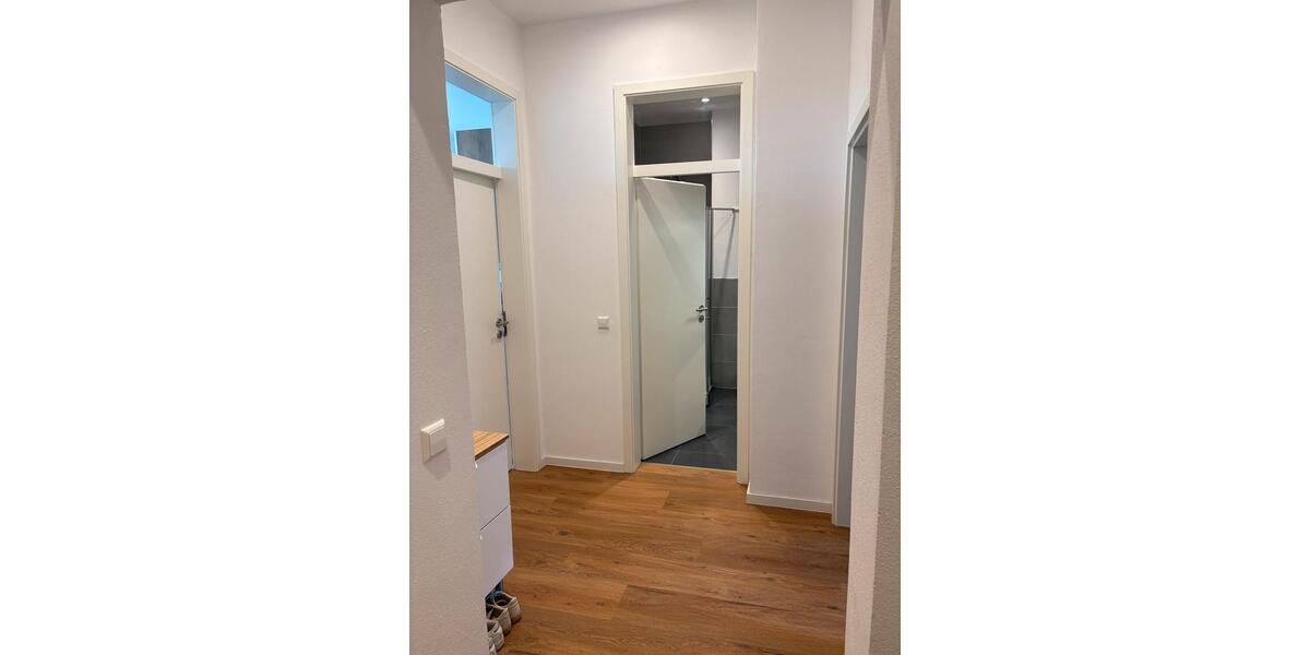 Etagenwohnung Stendal - 2 Zimmer, 56 m&sup2;, 500&euro; | Angebot:26492753