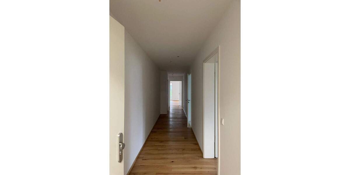 Terrassenwohnung Dinkelscherben - 3 Zimmer, 92 m&sup2;, 1.104&euro; | Angebot:26768106