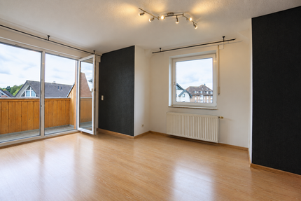 Wohnung Geldern - 2 Zimmer, 81 m&sup2;, 680&euro; | Angebot:27629499