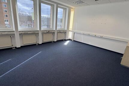 Repräsentative Büroflächen in Gera-Untermhaus – etablierter Unternehmensstandort mit namhaften Nachbarn - Gewerbeobjekt Gera Untermhaus | Angebot:27212804