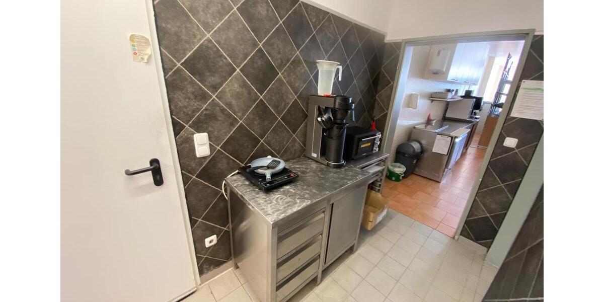Gewerbeobjekt Jülich - 1.530&euro; | Angebot:26101363