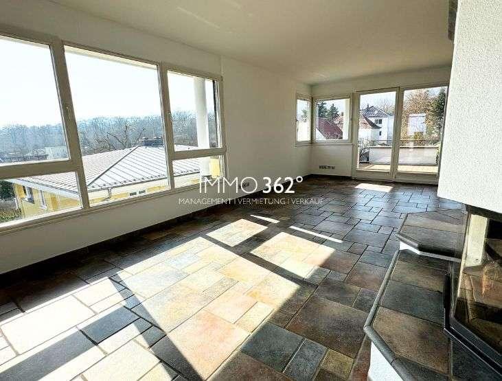 Einfamilienhaus Kassel Harleshausen - 2.5 Zimmer, 146 m&sup2;, 1.650&euro; | Angebot:25929937