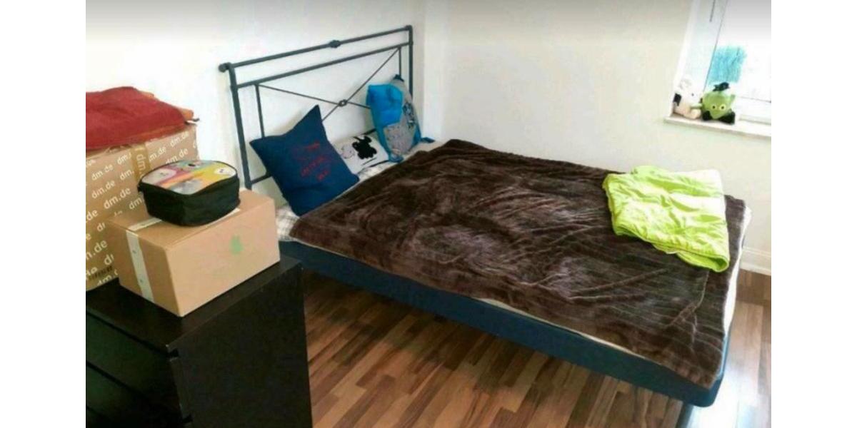 Wohnen auf Zeit Wettenberg - 8 Zimmer, 15 m&sup2;, 330&euro; | Angebot:26584520
