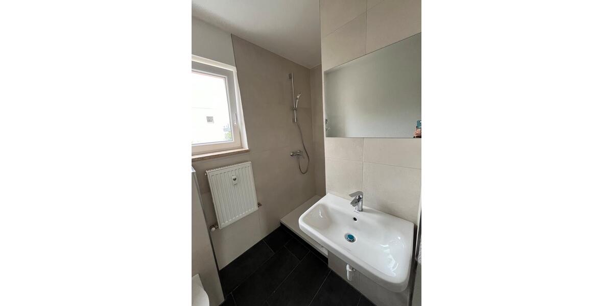 Etagenwohnung Ingolstadt Münchener Straße - 3 Zimmer, 70 m&sup2;, 900&euro; | Angebot:25975860