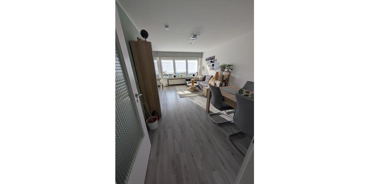 Etagenwohnung Köln Chorweiler - 3 Zimmer, 72 m&sup2;, 792&euro; | Angebot:26697817