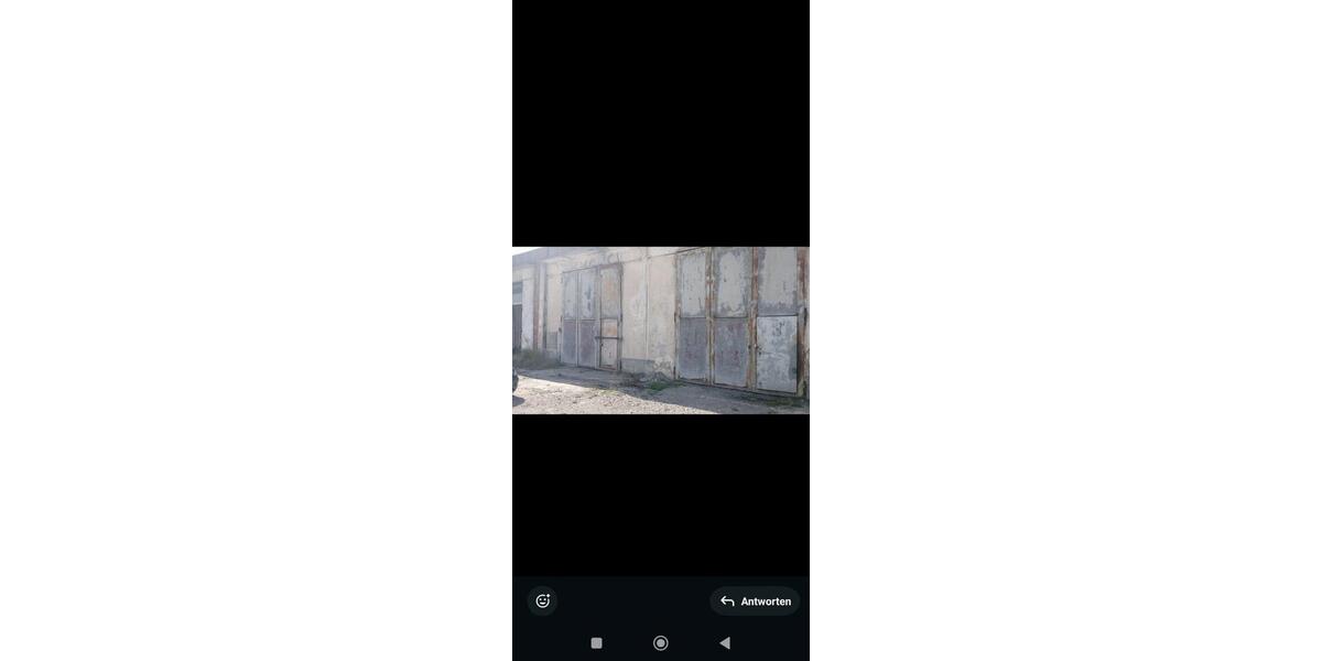 Gewerbeobjekt Oschatz - 210&euro; | Angebot:24571450