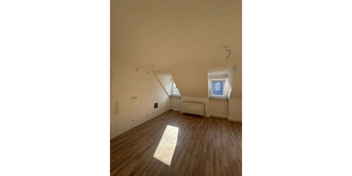 Etagenwohnung Aachen Aachen-Mitte - 2 Zimmer, 39 m&sup2;, 390&euro; | Angebot:27042591