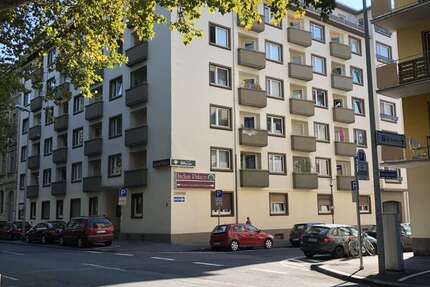 Wohnung Mainz Altstadt - 1 Zimmer, 33 m&sup2;, 490&euro; | Angebot:24770248