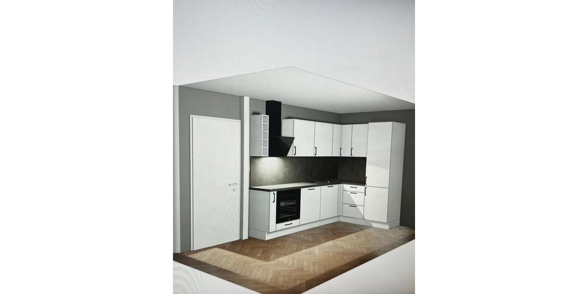 Terrassenwohnung Hardegsen - 2 Zimmer, 63 m&sup2;, 550&euro; | Angebot:26703480