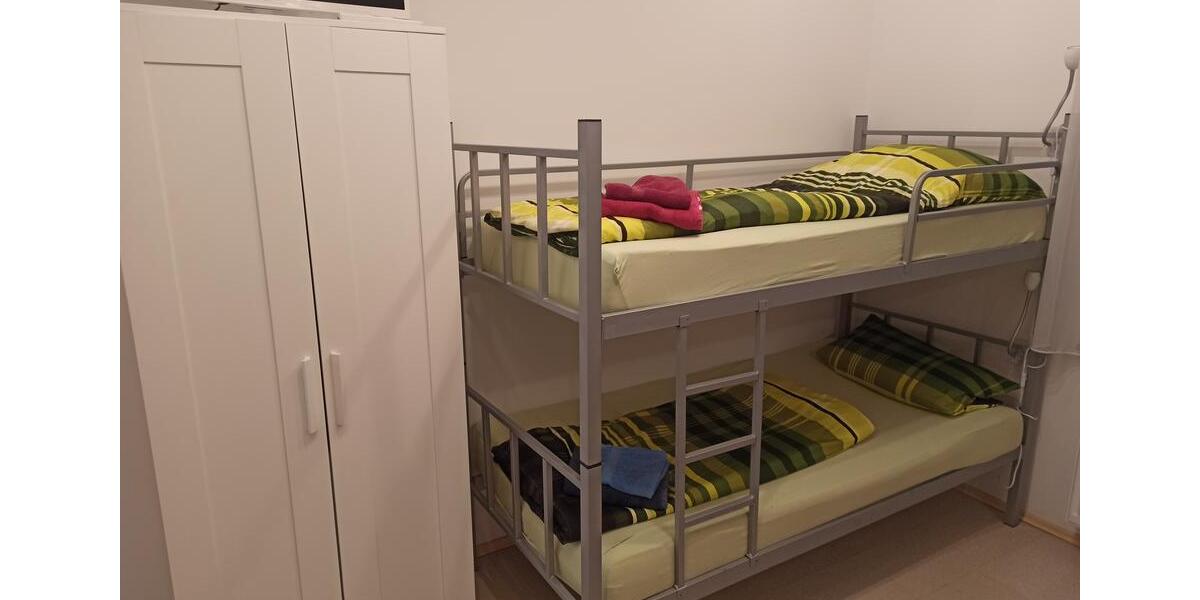 Wohnen auf Zeit Holzhausen an der Haide - 8 Zimmer, 25 m&sup2;, 45&euro; | Angebot:15621378