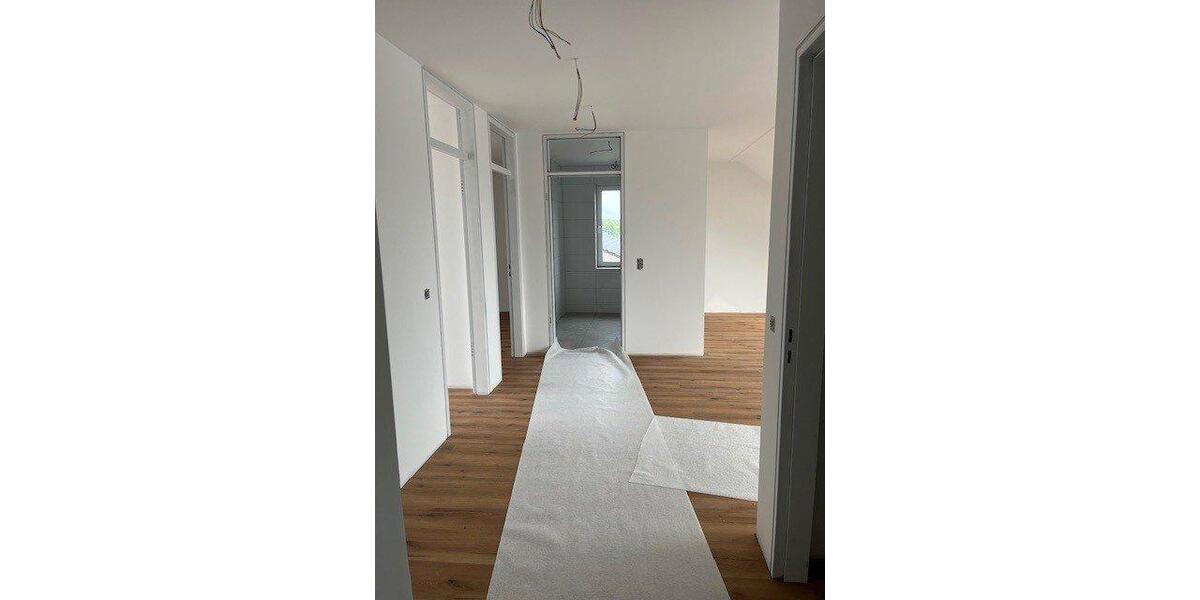Dachgeschoßwohnung Ostbevern - 3 Zimmer, 70 m&sup2;, 598&euro; | Angebot:26313864