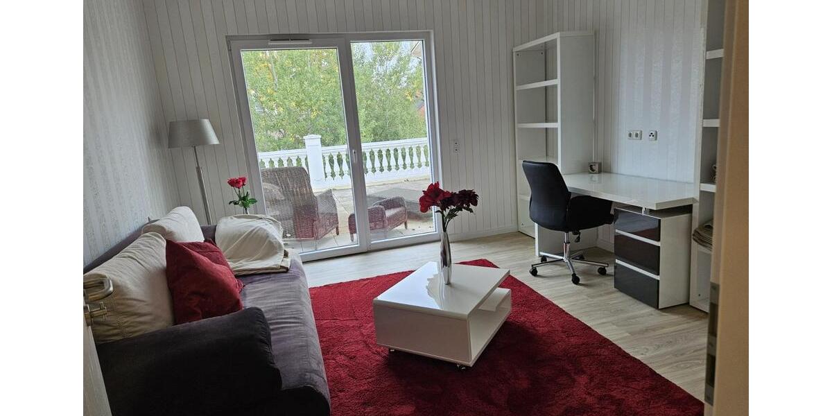 Luxuriöse Penthouse-Wohnung für Ü60 - 3 Zimmer-2 Bäder -180qm 3 zimmer