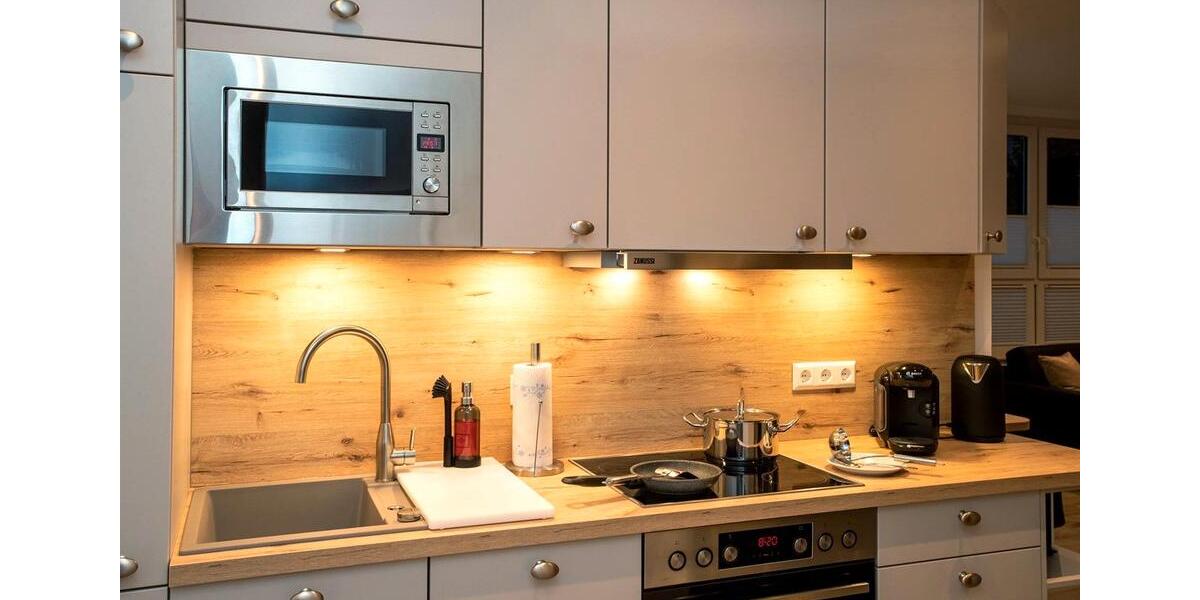 Wohnen auf Zeit Warendorf - 2 Zimmer, 54 m&sup2;, 1.350&euro; | Angebot:26297331