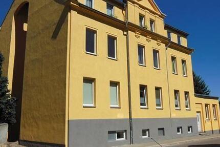 Wohnung Limbach-Oberfrohna Oberfrohna - 3 Zimmer, 72 m&sup2;, 340&euro; | Angebot:26038018