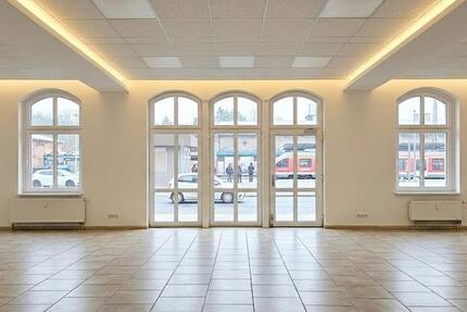 Gewerbeobjekt Strausberg - 1.499&euro; | Angebot:26050929