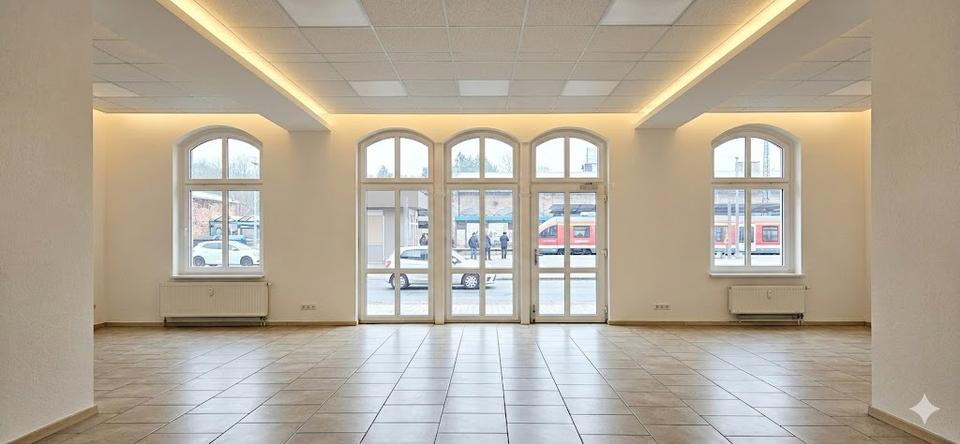 Gewerbeobjekt Strausberg - 1.499&euro; | Angebot:26050929