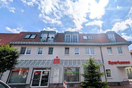 Wohnung Jeßnitz Jeßnitz (Anhalt) - 2 Zimmer, 53 m&sup2;, 370&euro; | Angebot:26914868