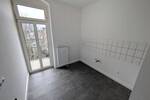 ++ wunderschöne, frisch sanierte 4-Raum Wohnung mit Balkon - ab sofort verfügbar ++