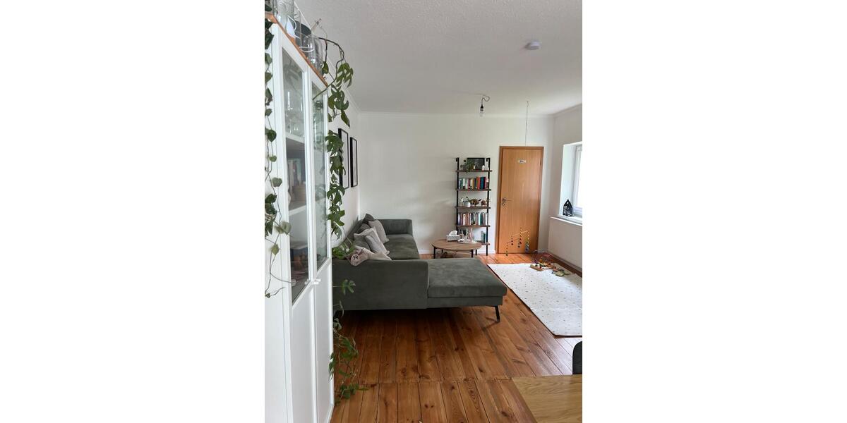 Terrassenwohnung Bad Schwartau - 3.5 Zimmer, 90 m&sup2;, 600&euro; | Angebot:26670488