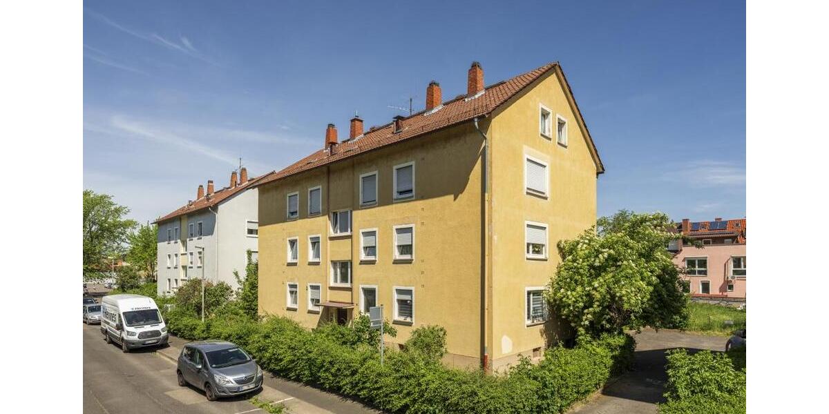 Etagenwohnung Neustadt an der Weinstraße - 3 Zimmer, 97 m&sup2;, 869&euro; | Angebot:25137116