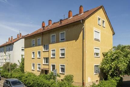 Wohnung Neustadt an der Weinstraße - 3 Zimmer, 97 m&sup2;, 869&euro; | Angebot:25137116
