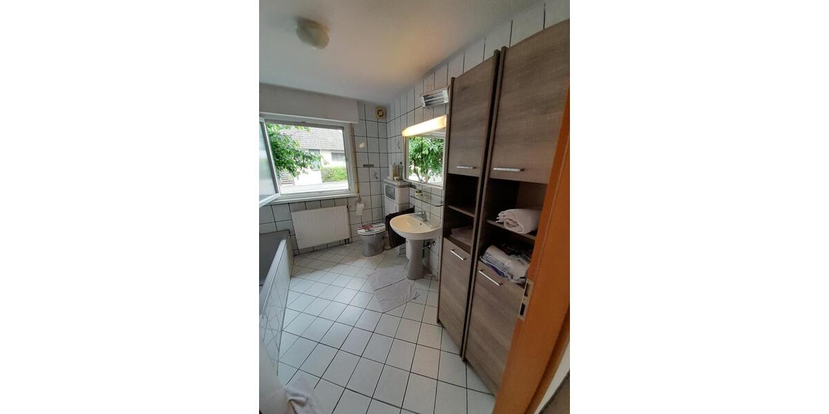 Erdgeschoßwohnung Friedberg (Hessen) - 4 Zimmer, 1.300&euro; | Angebot:23067351