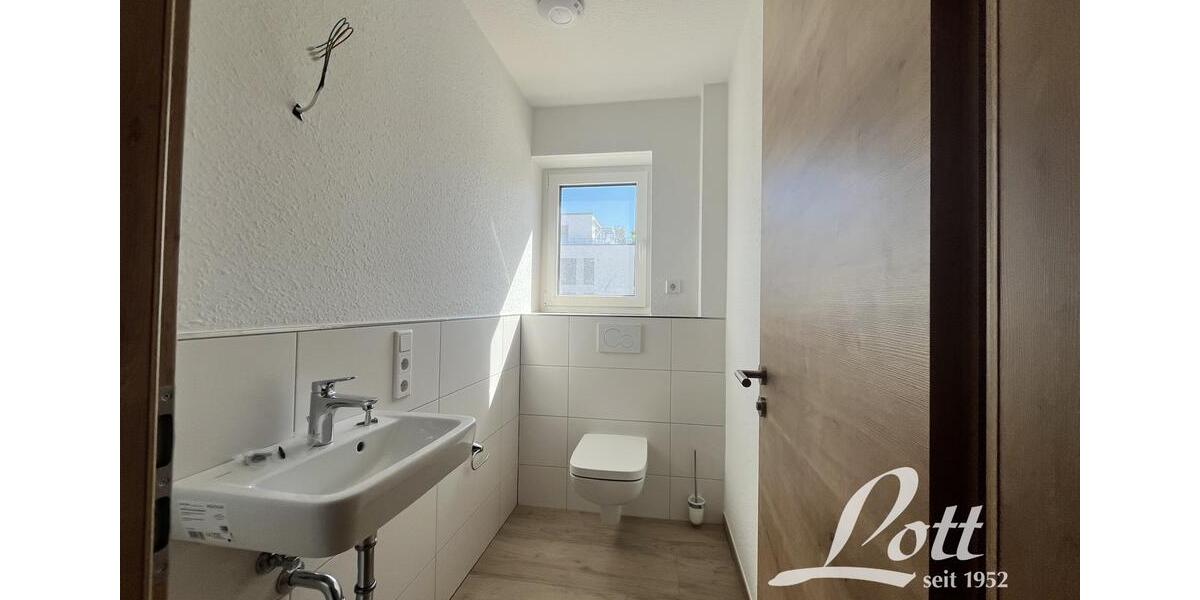 Erdgeschoßwohnung Apen - 3 Zimmer, 89 m&sup2;, 950&euro; | Angebot:24771923