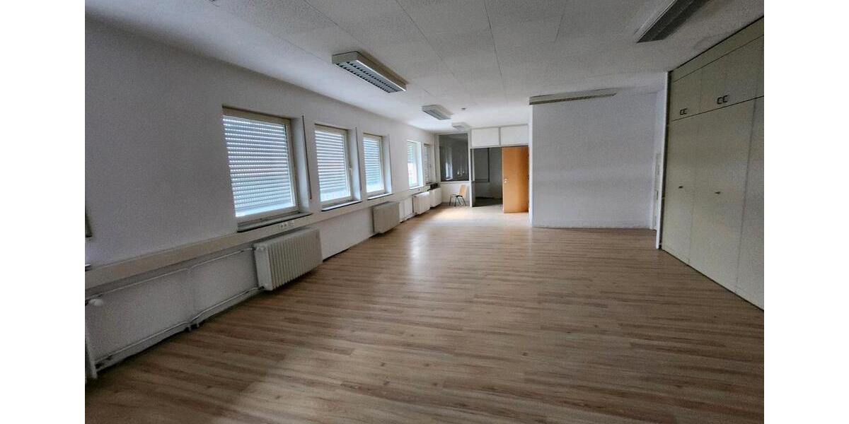 Gewerbeobjekt Cham - 5&euro; | Angebot:23594033