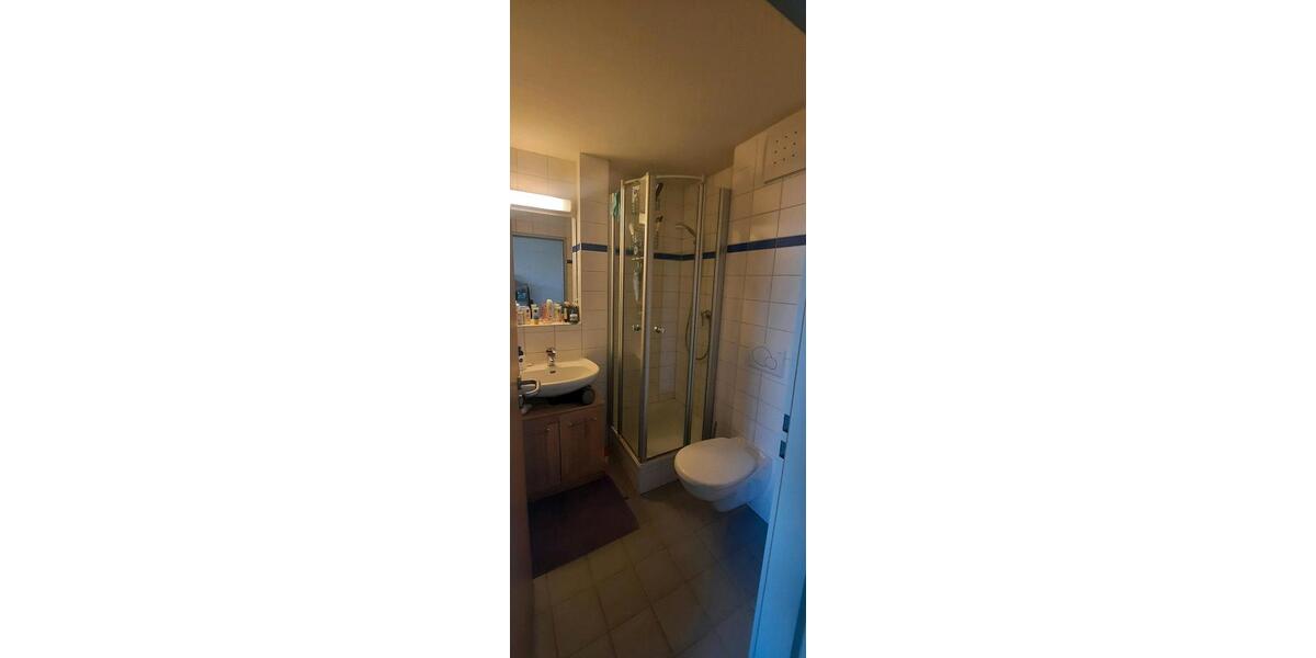 Wohnen auf Zeit Würzburg Frauenland - 1 Zimmer, 19 m&sup2;, 436&euro; | Angebot:26606939