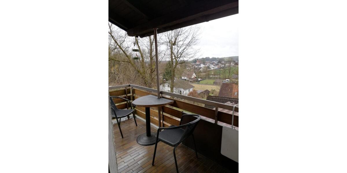 Etagenwohnung Bruck in der Oberpfalz - 5 Zimmer, 138 m&sup2;, 780&euro; | Angebot:26252367