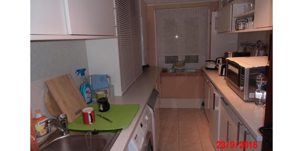 Etagenwohnung Kutenholz - 1 Zimmer, 50 m&sup2;, 590&euro; | Angebot:25956578