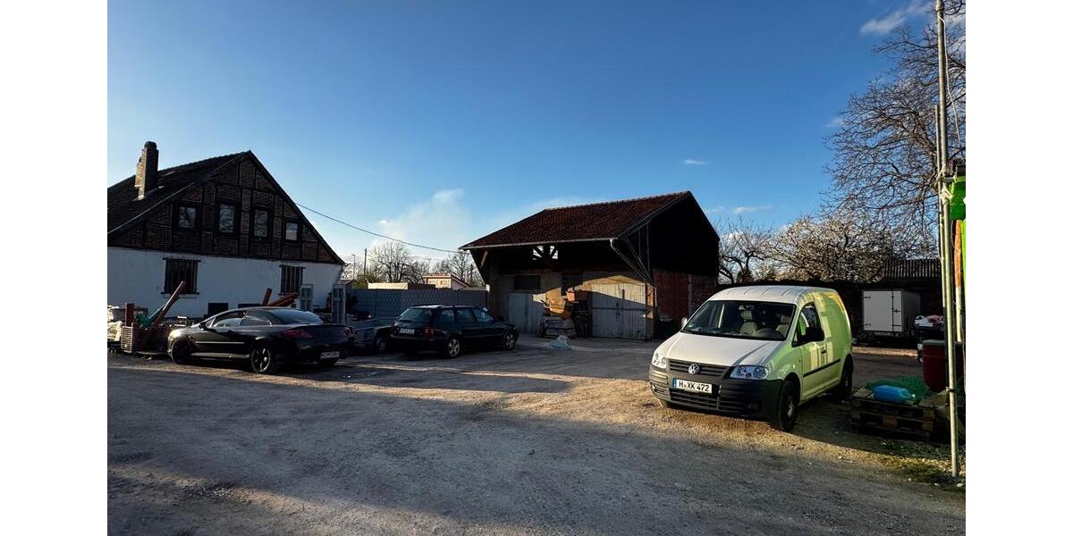 Gewerbeobjekt Hannover Linden-Limmer - 2.900&euro; | Angebot:26170912
