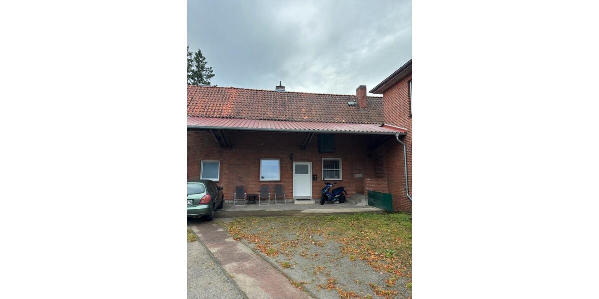 3 Zimmer EG Wohnung mit Gartenmöglichkeit 3 zimmer