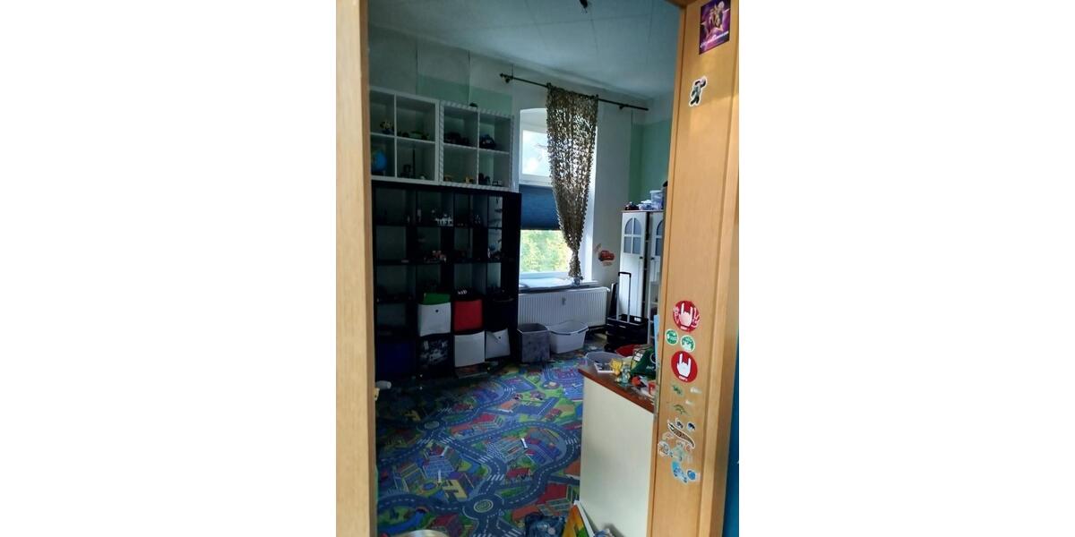 Erdgeschoßwohnung Wanzleben-Börde Börde - 5 Zimmer, 120 m&sup2;, 469&euro; | Angebot:19433680