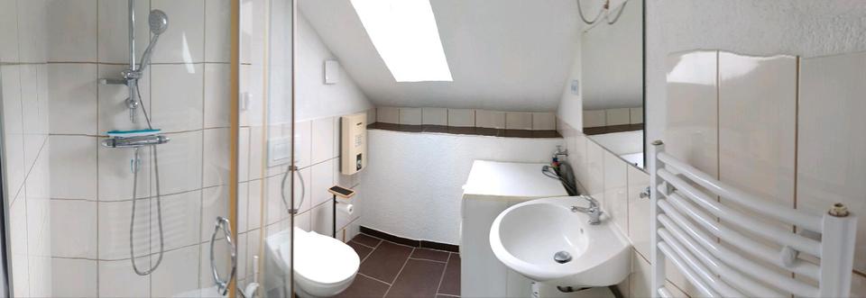 Dachgeschoßwohnung Hundsangen - 1 Zimmer, 40 m&sup2;, 490&euro; | Angebot:26629760