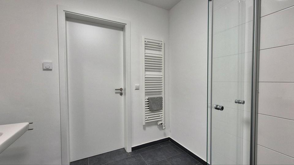 Mietwohnung Erstbezug 2 zimmer