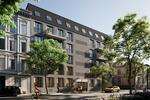 Etagenwohnung Kiel - 2 Zimmer, 42 m&sup2;, 1.000&euro; | Angebot:26625647