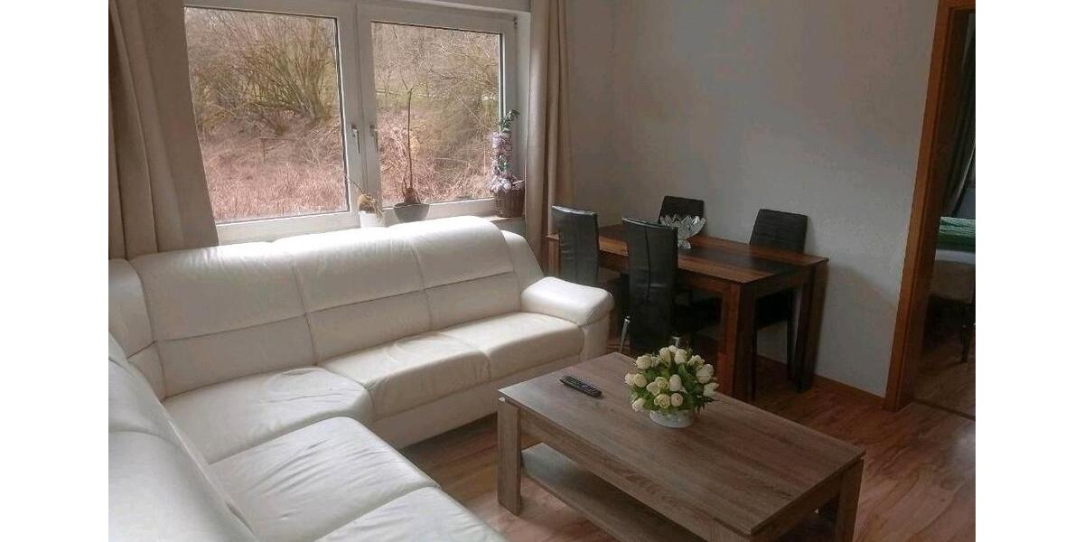 Wohnen auf Zeit Marienheide - 3 Zimmer, 75 m&sup2;, 98&euro; | Angebot:26040171