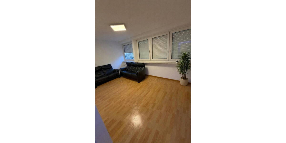 Etagenwohnung Kusel - 2 Zimmer, 50 m&sup2;, 549&euro; | Angebot:26832007