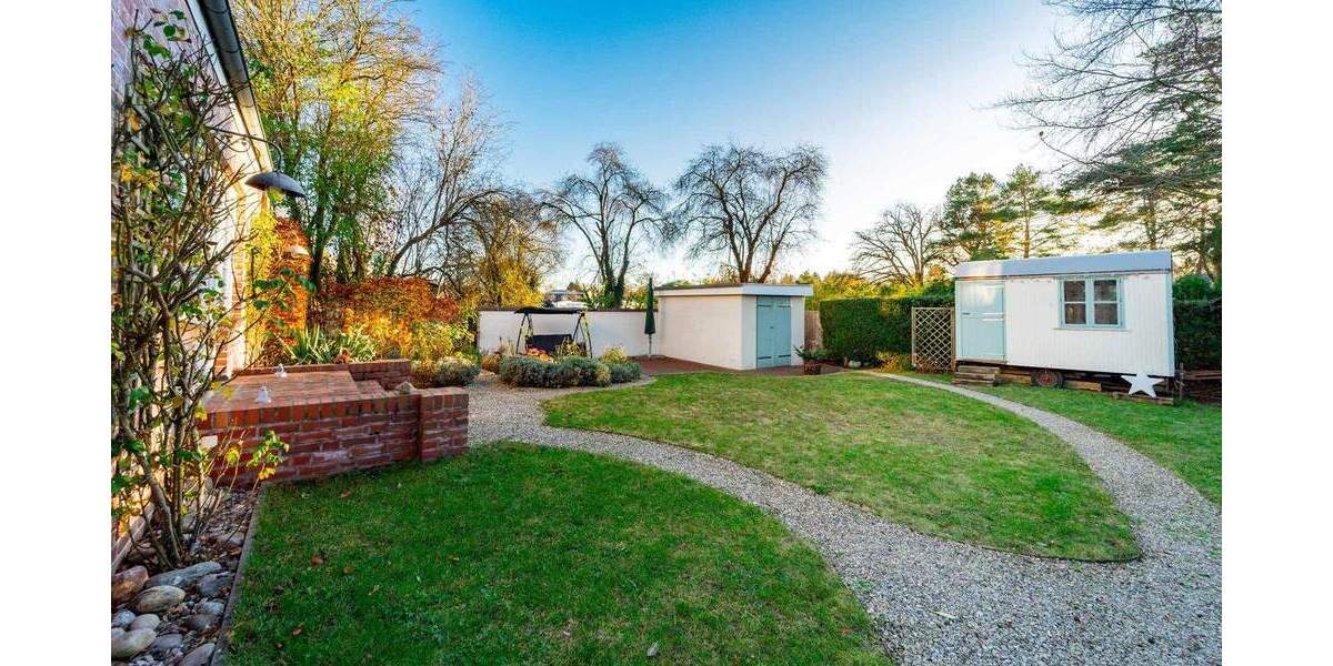 Einfamilienhaus Timmendorfer Strand - 6 Zimmer, 220 m&sup2;, 3.600&euro; | Angebot:24810300