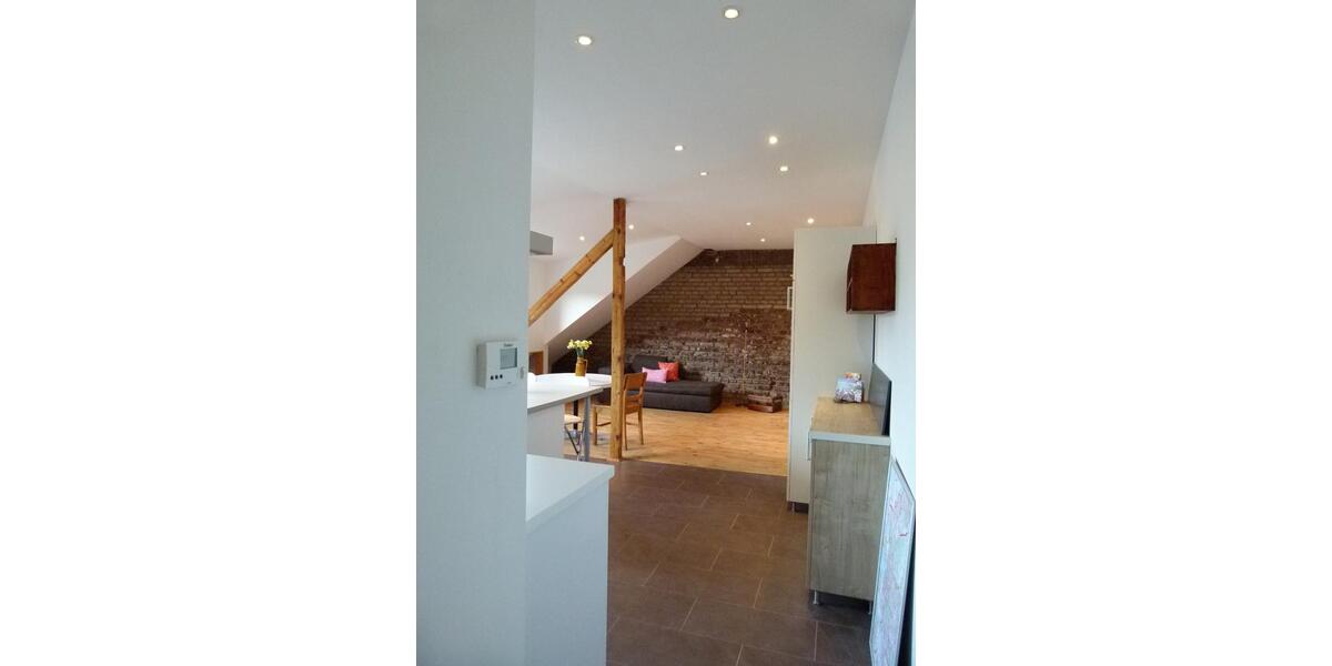 Wohnen auf Zeit Düsseldorf Stadtbezirk 3 - 2 Zimmer, 54 m&sup2;, 1.300&euro; | Angebot:24368672