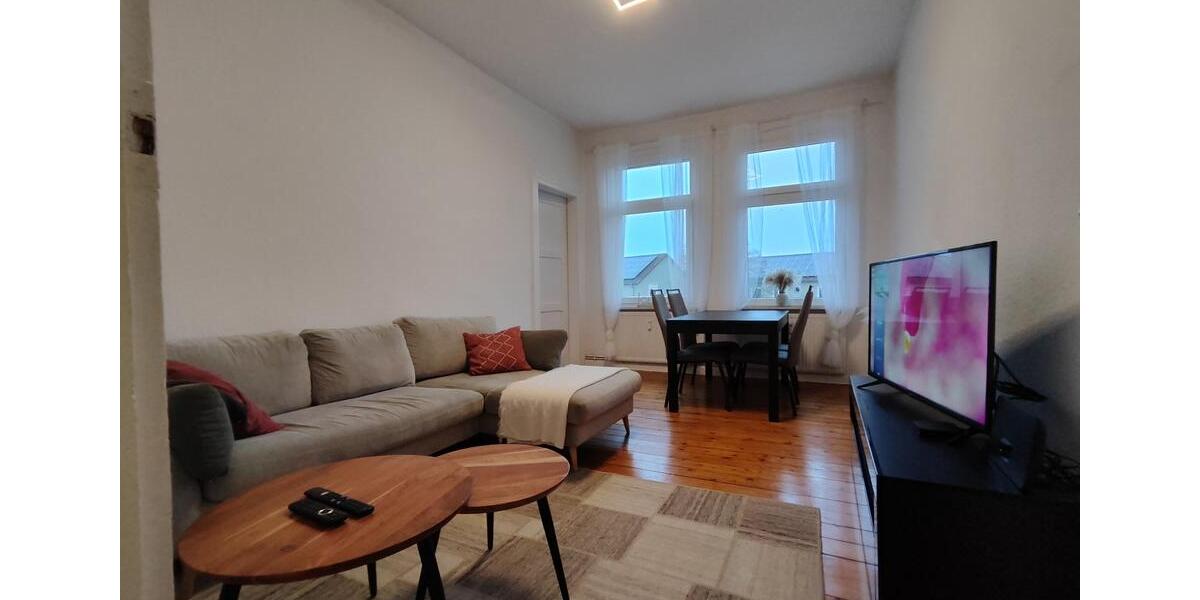 Wohnen auf Zeit Leipzig Südost - 3 Zimmer, 70 m&sup2;, 18&euro; | Angebot:26062442
