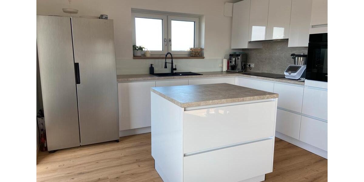 Etagenwohnung Vilshofen an der Donau - 3.5 Zimmer, 95 m&sup2;, 990&euro; | Angebot:26635430