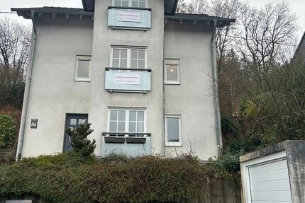 sehr schöne Wohnung in Siegen-Eiserfeld zu vermieten 5 zimmer